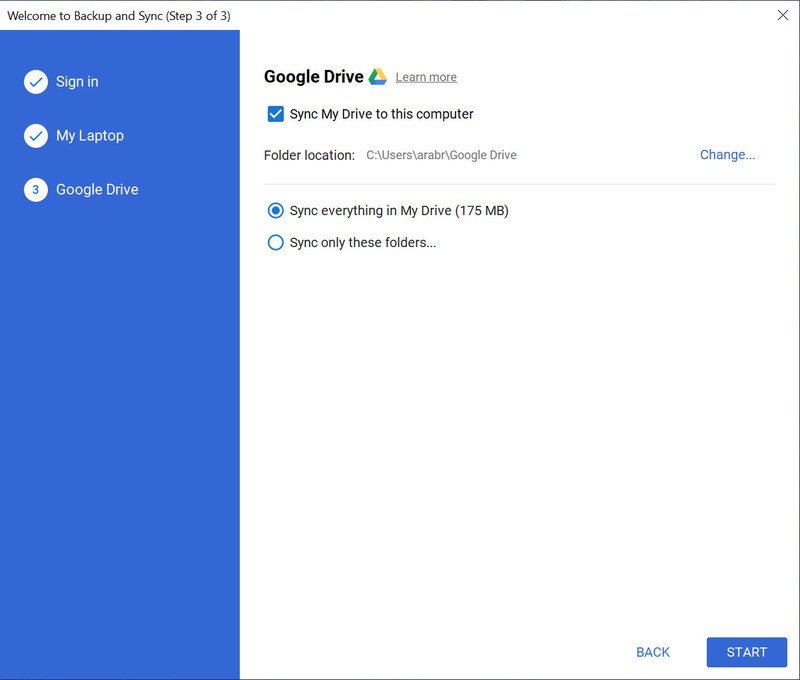 Is Google Drive Going Away In 2019