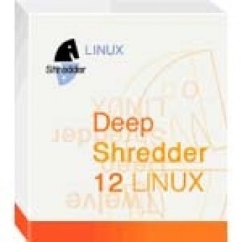 Deep Shredder 13.0 download free