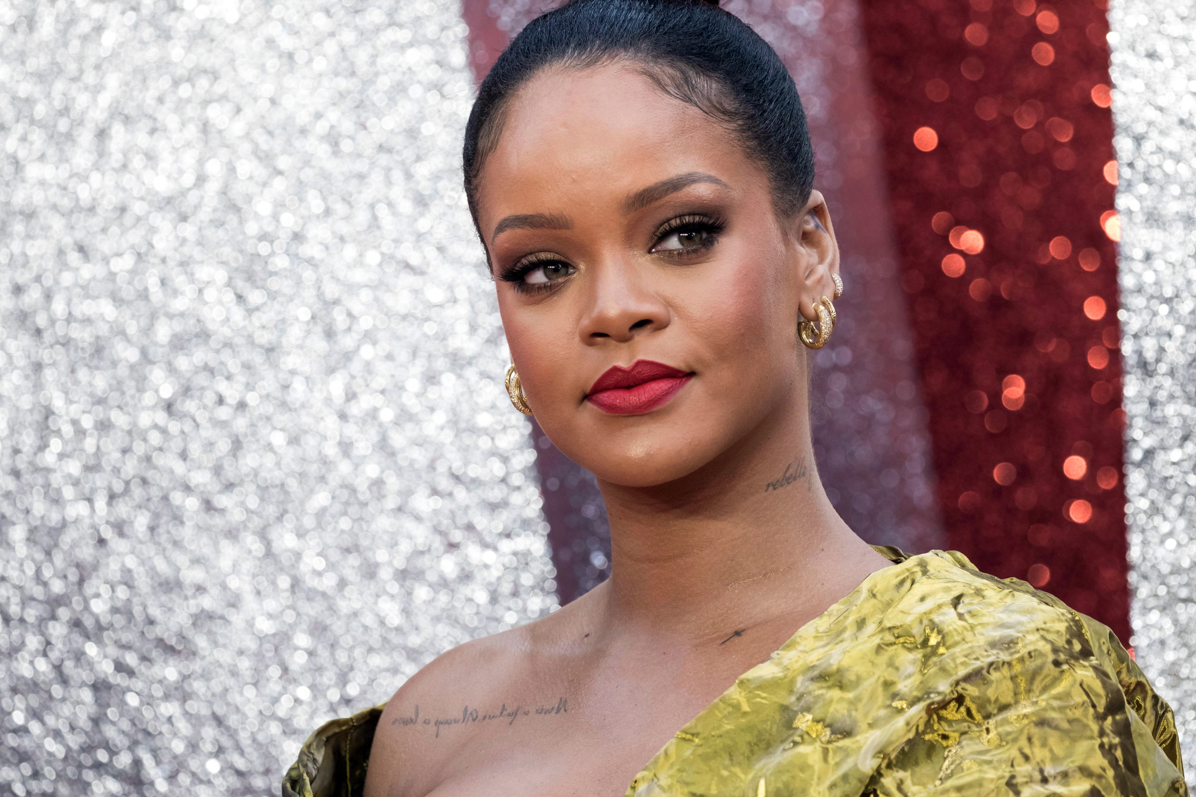 Rihanna Angel (2019 Rar